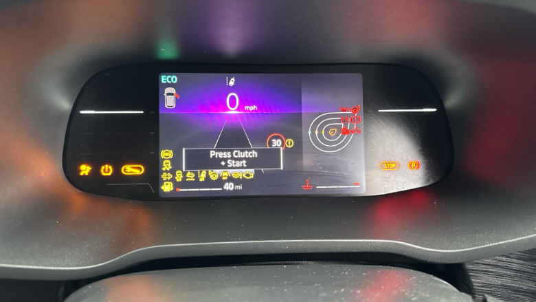 Renault Trafic Swb Diesel SL30 Blue dCi 150 Extra Sport [Safety] Van